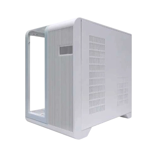 Компьютерный корпус 1STPLAYER RT5 White (RT5-WH)