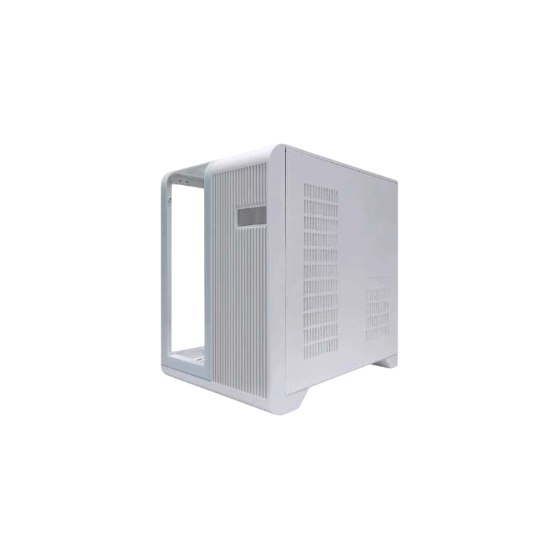 Компьютерный корпус 1STPLAYER RT5 White (RT5-WH)