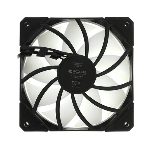 Кулер для процессора ID-COOLING SE-224-XTS ARGB