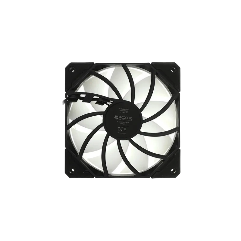 Кулер для процессора ID-COOLING SE-224-XTS ARGB