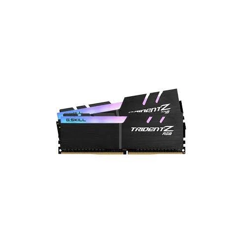 Оперативная память 32 Gb 3600 MHz G.Skill TRIDENT Z RGB (F4-3600C18D-32GTZR)