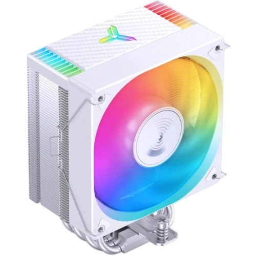 Кулер для процессора JONSBO CR-1000 MAX ARGB White