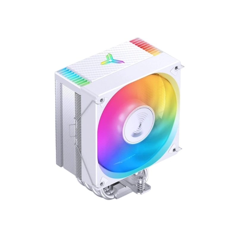 Кулер для процессора JONSBO CR-1000 MAX ARGB White