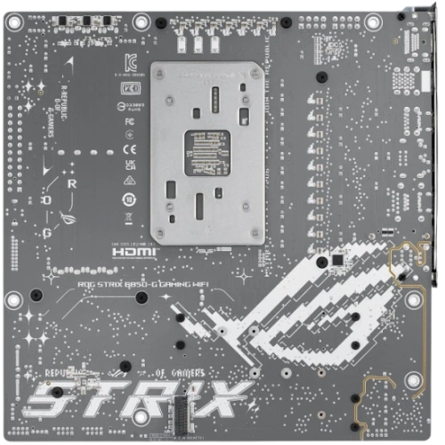 Материнская плата ASUS ROG STRIX B850-G GAMING WIFI (90MB1M30-M0EAY0)