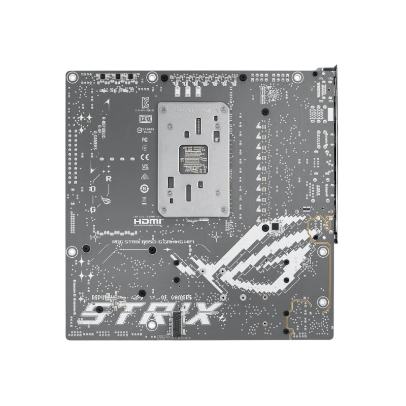 Материнская плата ASUS ROG STRIX B850-G GAMING WIFI (90MB1M30-M0EAY0)