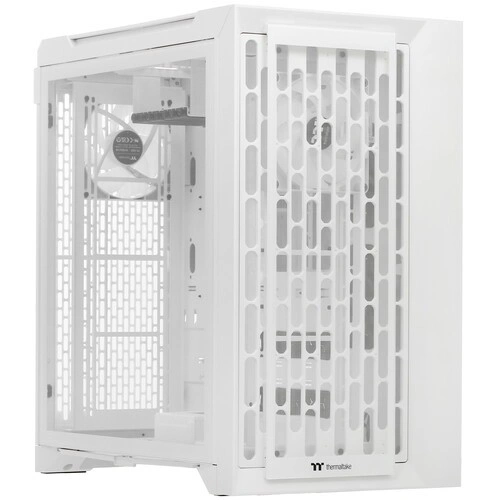 Компьютерный корпус Thermaltake CTE C700 TG ARGB Snow White (CA-1X7-00F6WN-01) документация