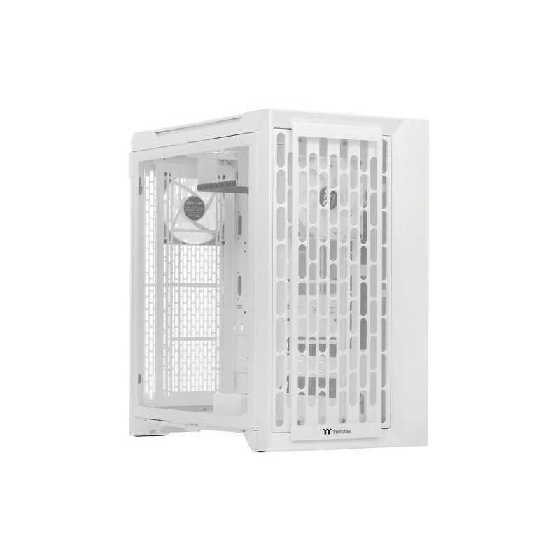 Компьютерный корпус Thermaltake CTE C700 TG ARGB Snow White (CA-1X7-00F6WN-01) документация