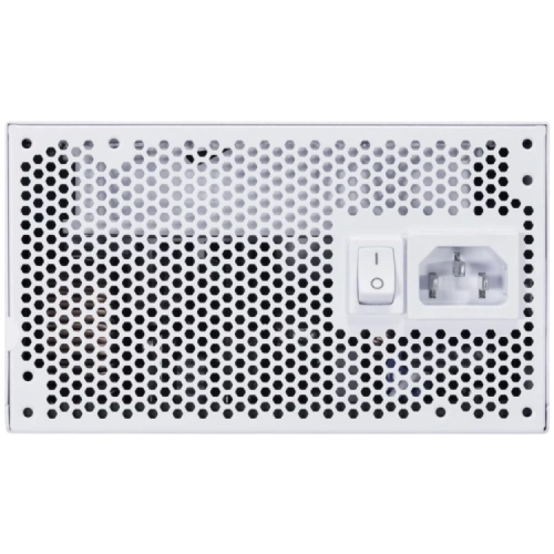 Блок питания Lian Li 1300W EG1300 White (G9P.EG1300.WE00.RU) 16 Pin (PCIe 5.1 Connector Cable Details)