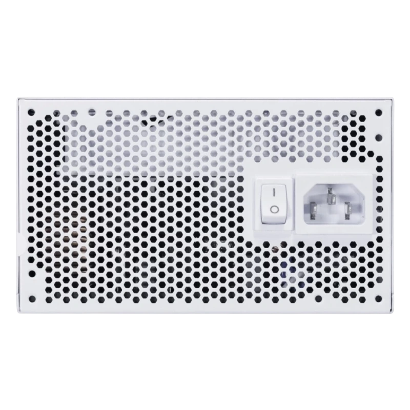 Блок питания Lian Li 1300W EG1300 White (G9P.EG1300.WE00.RU) 16 Pin (PCIe 5.1 Connector Cable Details)