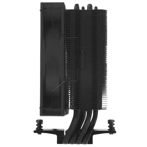 Кулер для процессора Deepcool GAMMAXX AG400 BK ARGB R-AG400-BKANMC-G-2