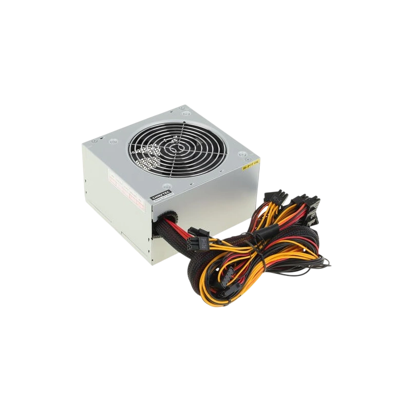 Блок питания Chieftec 700W GPA-700S OEM