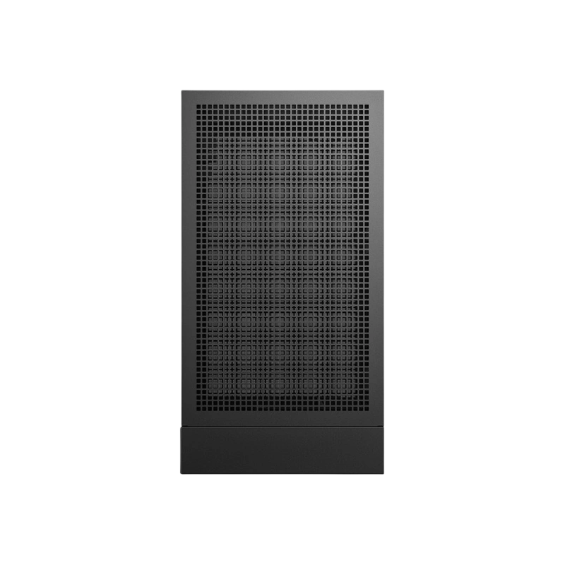Компьютерный корпус Deepcool CH170 DIGITAL Black
