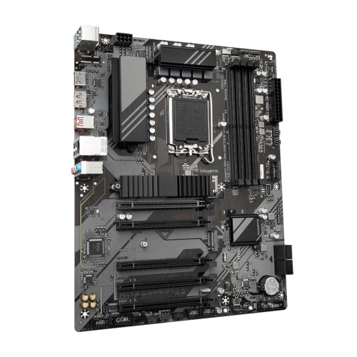 Материнская плата Gigabyte B760 DS3H