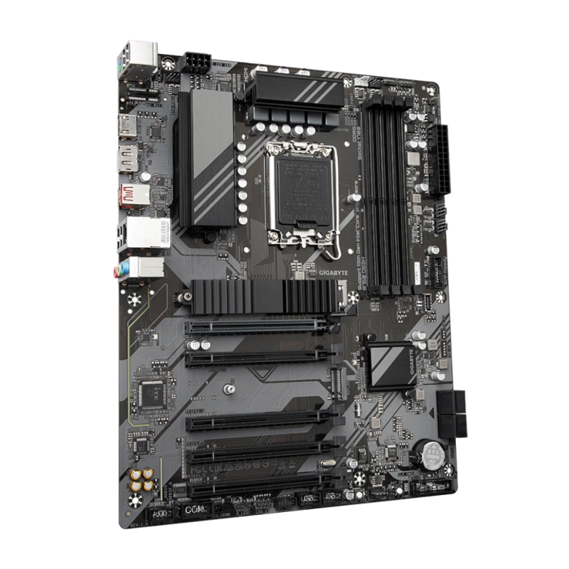 Материнская плата Gigabyte B760 DS3H