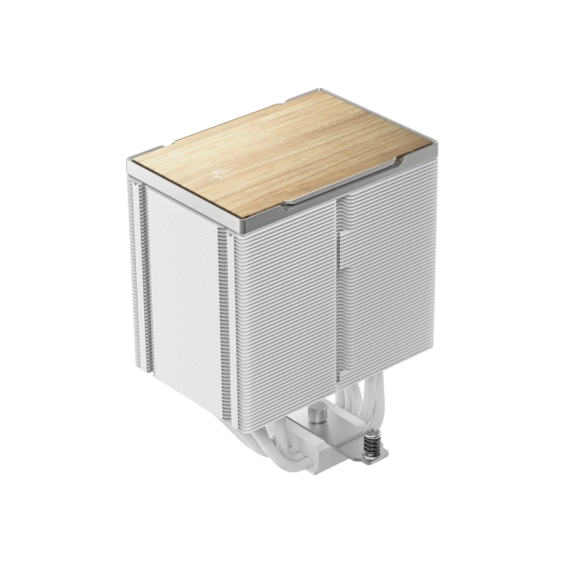 Кулер для процессора Deepcool AK500 G2 WH White