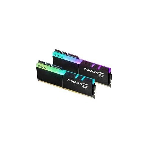 Оперативная память 32 Gb 3600 MHz G.Skill TRIDENT Z RGB (F4-3600C18D-32GTZR)