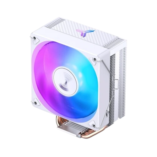 Кулер для процессора JONSBO CR-1000E Dynamic Multi-Color LED White