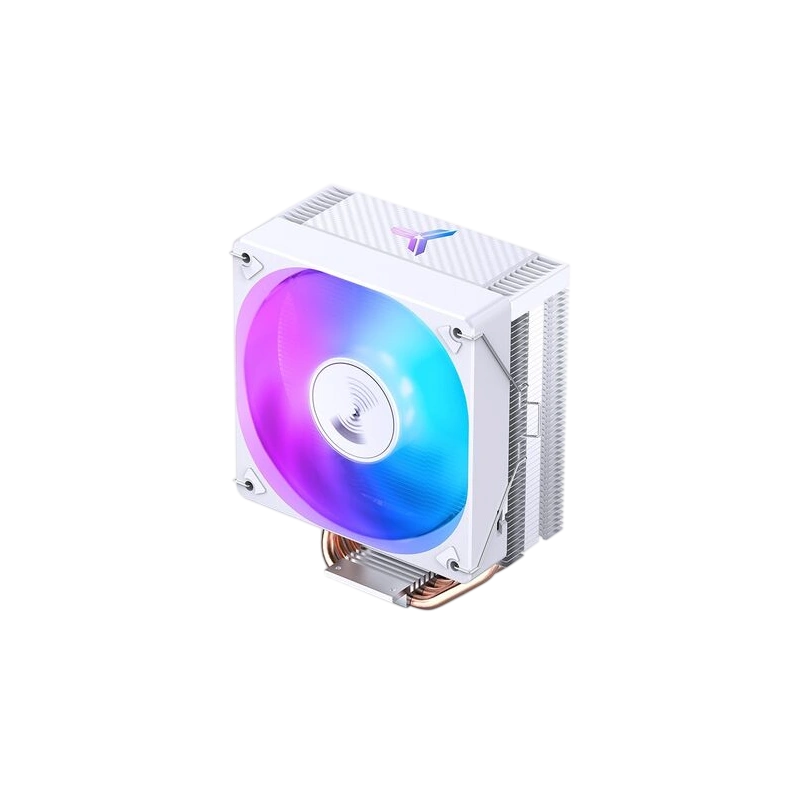 Кулер для процессора JONSBO CR-1000E Dynamic Multi-Color LED White