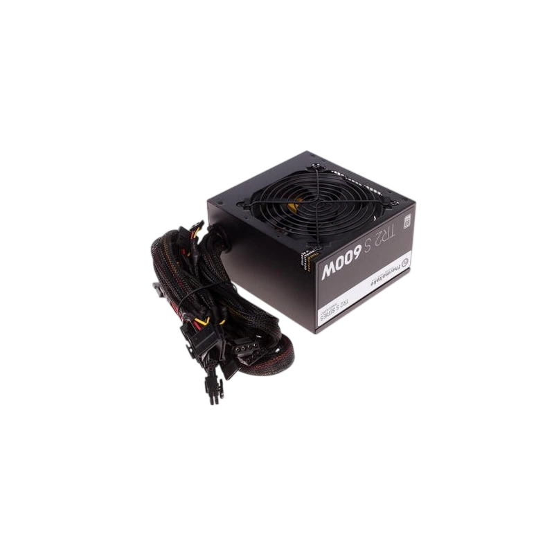 Блок питания Thermaltake 600W TR2 S (PS-TRS-0600NPCWEU-2)