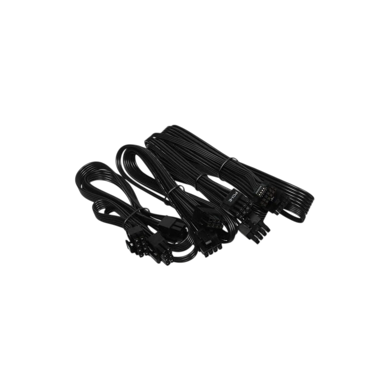 Блок питания Zalman 850W GigaMax III (ZM850-GV3) 16 Pin (PCIe 5.0 Connector Cable Details)