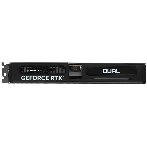 Видеокарта Palit (NE65050S19P1-GB2070D) GeForce RTX 5050 8GB Dual OC