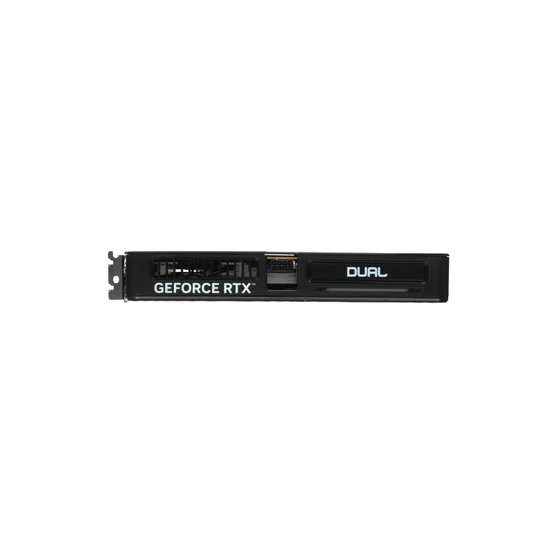 Видеокарта Palit (NE65050S19P1-GB2070D) GeForce RTX 5050 8GB Dual OC