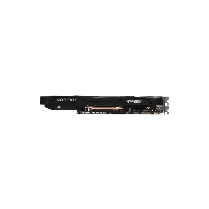 Видеокарта ASRock (RX7650GRE CL SE 8GO) Radeon RX 7650 GRE 8GB Challenger SE OC