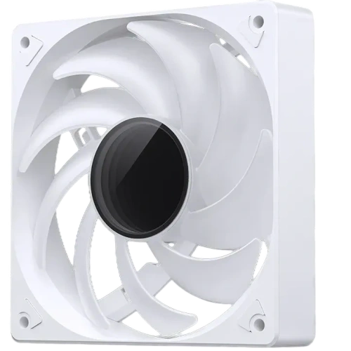 Вентилятор для корпуса JONSBO SL-120W ARGB LED White