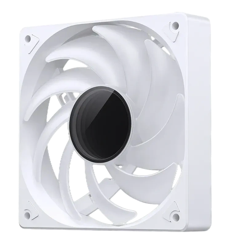 Вентилятор для корпуса JONSBO SL-120W ARGB LED White