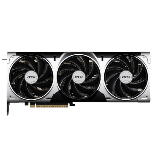 Видеокарта MSI (G5080-16V3C) GeForce RTX 5080 16G VENTUS 3X OC