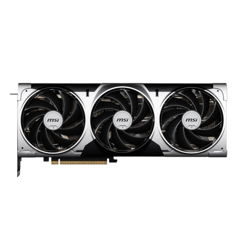 Видеокарта MSI (G5080-16V3C) GeForce RTX 5080 16G VENTUS 3X OC