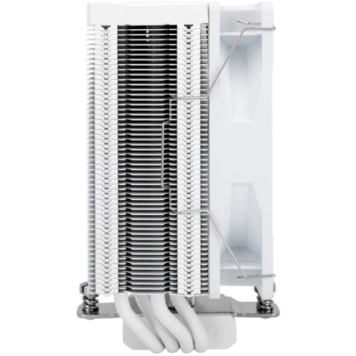 Кулер для процессора Thermalright Assassin Spirit 120 Vision ARGB White (TRAS120VAW)