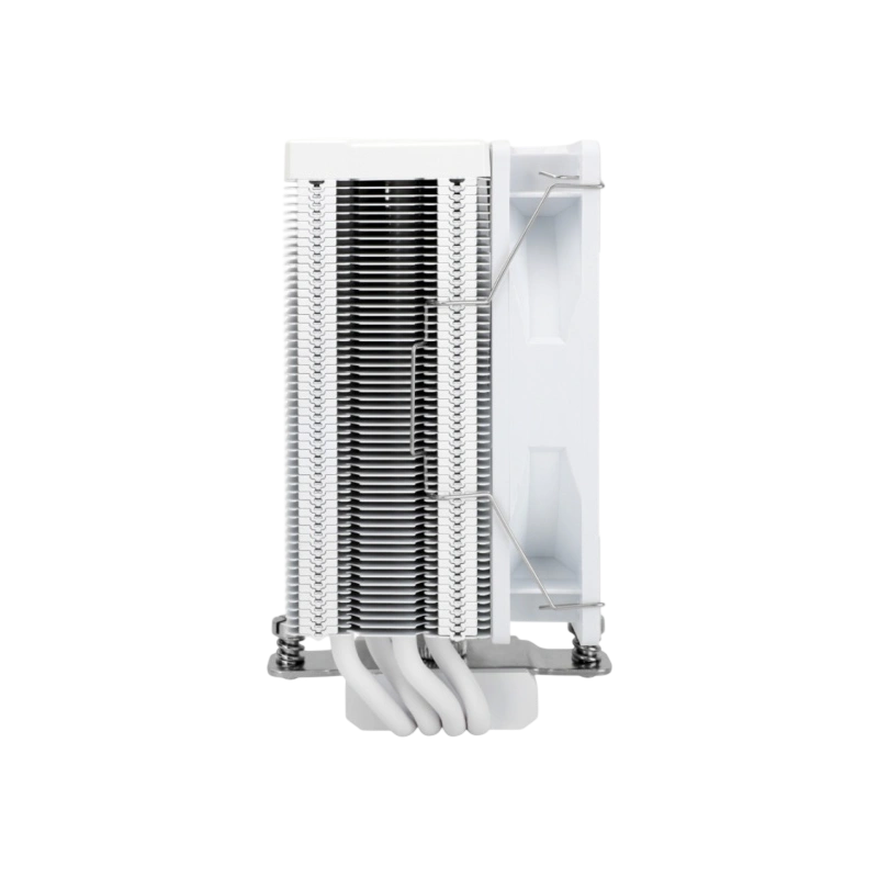 Кулер для процессора Thermalright Assassin Spirit 120 Vision ARGB White (TRAS120VAW)
