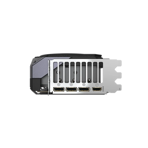 Видеокарта Gigabyte (GV-N507TGAMING OC-16GD) GeForce RTX 5070 Ti 16GB GAMING OC