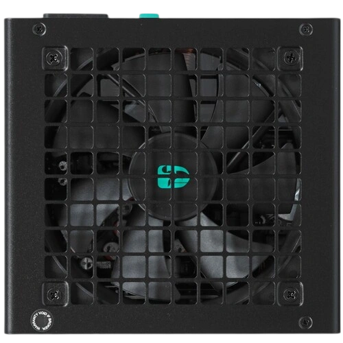 Блок питания Deepcool 750W PN750M (R-PN750M-FC0B-WGEU) 16 Pin (PCIe 5.0 Connector Cable Details)