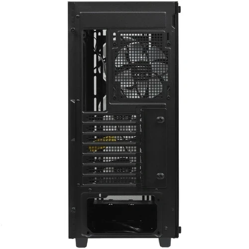 Компьютерный корпус Deepcool CC560 MESH V2 ARGB Black (R-CC560-BKAMA4-G-2) документация, набор крепежа