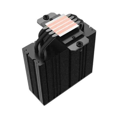 Кулер для процессора ID-COOLING SE-224-XTS ARGB