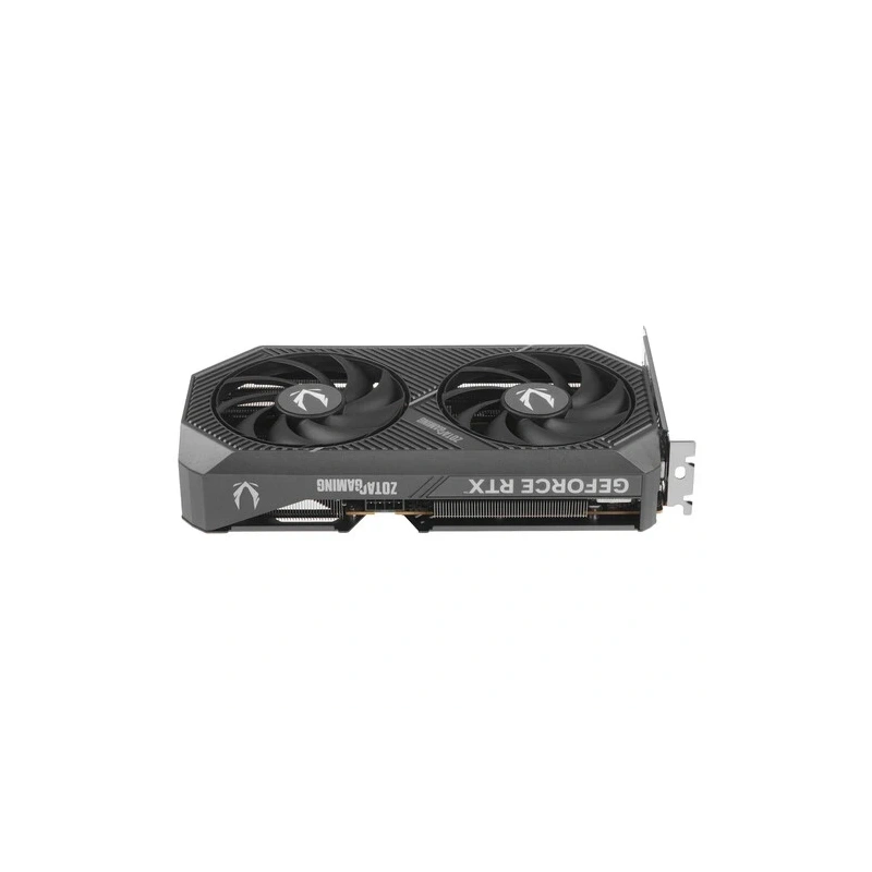 Видеокарта ZOTAC (ZT-B50610E-10M) GeForce RTX 5060 Ti 8GB Twin Edge