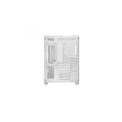 Компьютерный корпус Deepcool CG530 WH White