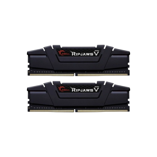 Оперативная память 16 Gb 3600 MHz G.Skill RIPJAWS V (F4-3600C16D-16GVKC)
