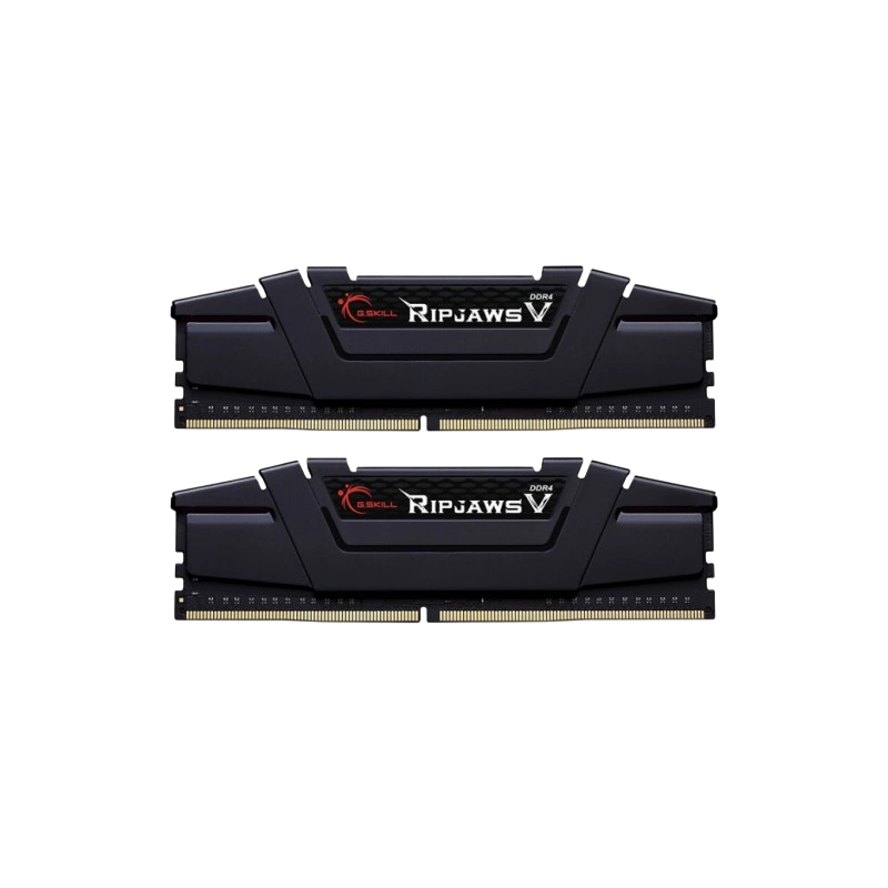 Оперативная память 16 Gb 3600 MHz G.Skill RIPJAWS V (F4-3600C16D-16GVKC)