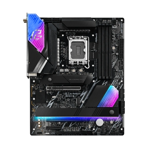 Материнская плата ASRock Z890 LIGHTNING WIFI