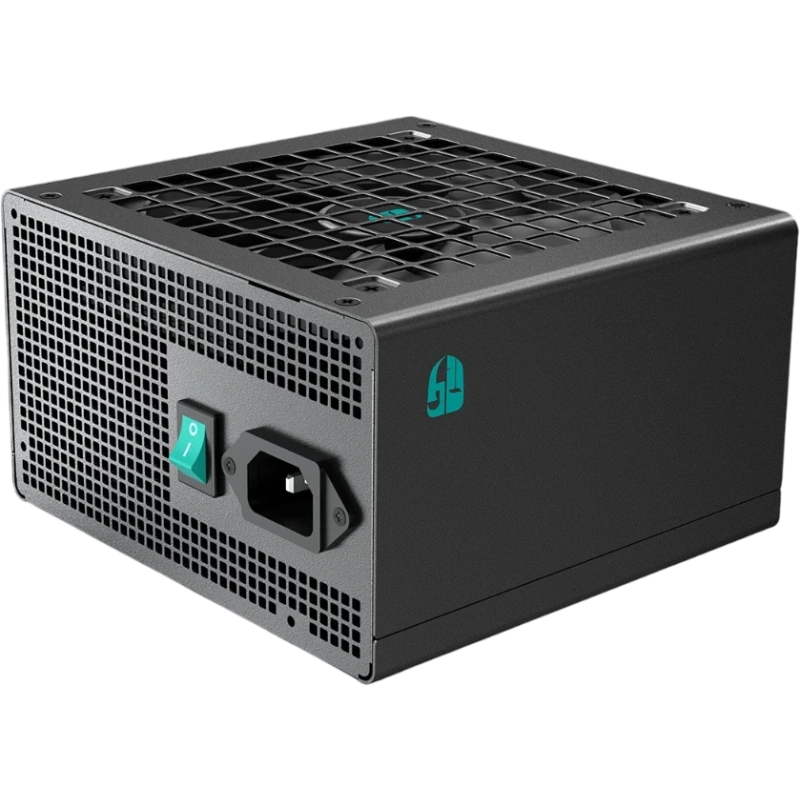 Блок питания Deepcool 650W GAMERSTORM PN650D 16 Pin (PCIe 5.0 Connector Cable Details)