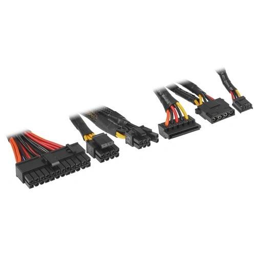 Блок питания Chieftec 750W A-90 (GDP-750C)