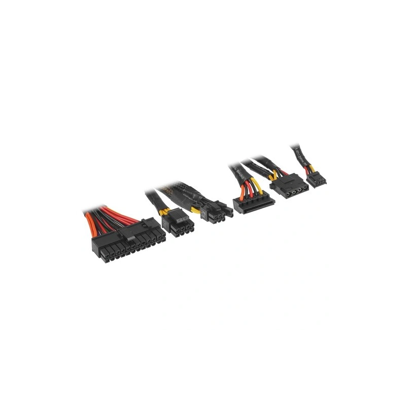 Блок питания Chieftec 750W A-90 (GDP-750C)