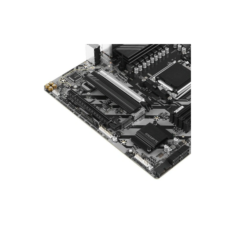 Материнская плата Gigabyte B850M DS3H