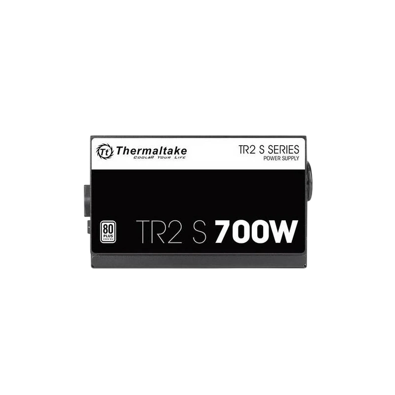 Блок питания Thermaltake 700W TR2 S 700 (PS-TRS-0700NPCWEU-2) документация, комплект крепежа