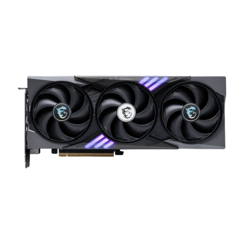 Видеокарта MSI (G5060-8GTC) GeForce RTX 5060 8G GAMING TRIO OC