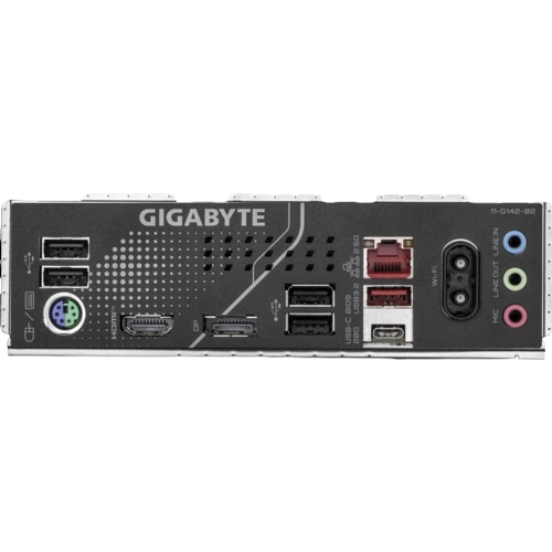 Материнская плата Gigabyte B860 EAGLE WIFI6E