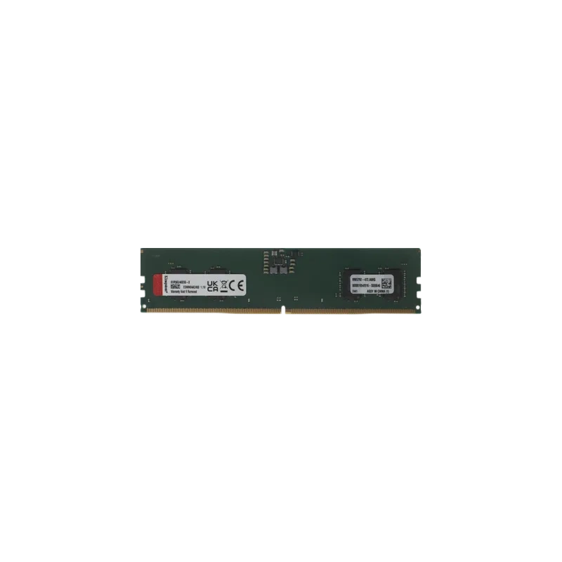 Оперативная память 8 Gb 5600 MHz Kingston (KVR56U46BS6-8)